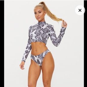 ✨Two piece swimsuit✨